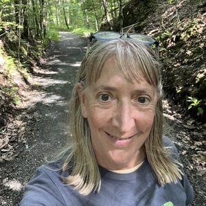 Fundraising Page: Molly Hill